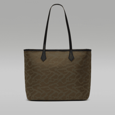 Reviews: Jordan Icon Tote Bag (17L). Nike.com